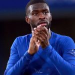 Fikayo Tomori AC Milan
