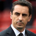 Gary Neville Manchester United