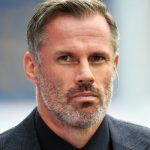 Jamie Carragher