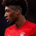 Kingsley Coman