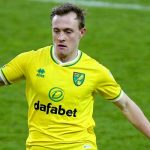 Oliver Skipp Norwich