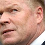 Ronald Koeman Barcelona