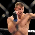 Stipe Miocic