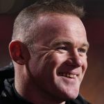 Wayne Rooney