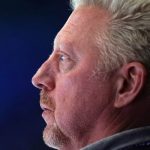 Boris Becker