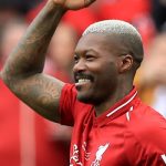 Djibril Cisse