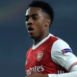 Joe Willock