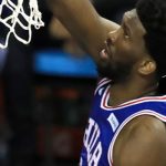 Joel Embiid