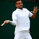 Nick Kyrgios