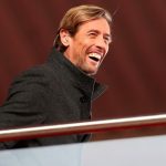 Peter Crouch