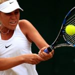 Sofia Kenin