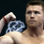 Canelo Alvarez
