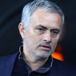 Jose Mourinho Tottenham Hotspur