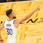 Steph Curry