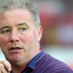 Ally McCoist