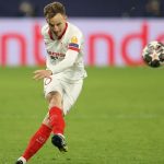 Ivan Rakitic Sevilla La Liga