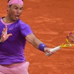 Rafael Nadal Tennis