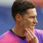 Julian Draxler