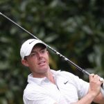 Rory McIlroy Golf