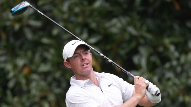 Rory McIlroy Golf