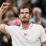 Andy Murray