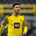 Jadon Sancho