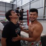 ต่อยมวยโหด 3รุม1 [ Coach Nay vs RPG Channel ]