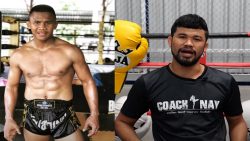 Q&A Coach Nay กล้าต่อยกับบัวขาวไหม!!?