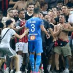 Alvaro Gonzalez Marseille