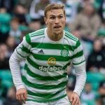 Carl Starfelt Celtic