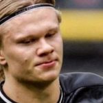 Erlіng Haaland Bоruѕѕіа Dоrtmund