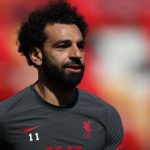 Mohammed Salah Liverpool