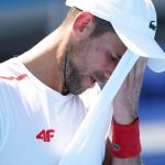 Novak Djokovic Tennis