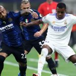 Rodrygo Real Madrid Champions League