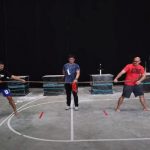 ชักเย่อสุดโหด ทีม My Mate Nate vs นักกล้าม !!?
