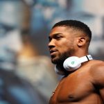 Anthony Joshua