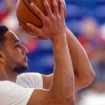 Ben Simmons