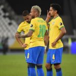 Brazil World Cup Qualifiers