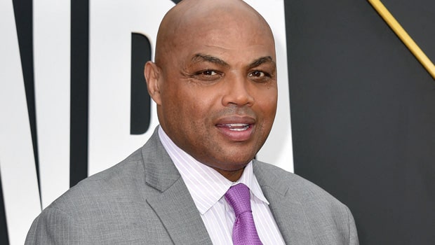 Charles Barkley