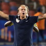 Gernot Rohr Nigeria 2022 World Cup