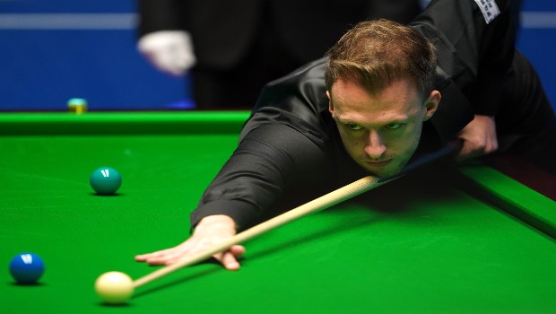 Judd Trump Snooker