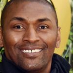 Metta World Peace