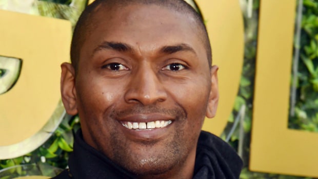 Metta World Peace