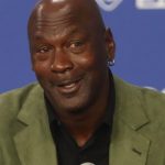 Michael Jordan NBA