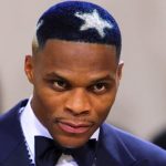 Russell Westbrook Los Angeles Lakers