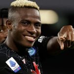 Victor Osimhen Napoli