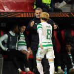 Ange Postecoglou Celtic