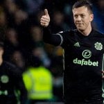 Cаllum MсGrеgоr Celtic