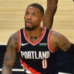 Damian Lillard