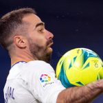 Dani Carvajal